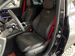 Mercedes-Benz Mercedes-AMG GLC 43 4MATIC 2024 - ფოტო 5