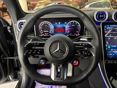 Mercedes-Benz Mercedes-AMG GLC 43 4MATIC 2024 - ფოტო 6