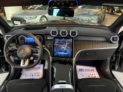 Mercedes-Benz Mercedes-AMG GLC 43 4MATIC 2024 - ფოტო 7