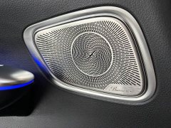 Mercedes-Benz Mercedes-AMG GLC 43 4MATIC 2024 - ფოტო 8