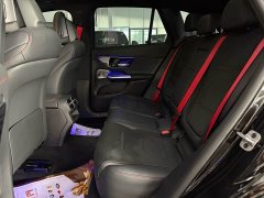 Mercedes-Benz Mercedes-AMG GLC 43 4MATIC 2024 - ფოტო 9