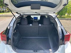 Toyota Yaris L Zhixuan 2020 Zhixuan X 1.5L CVT Leading Edition - ფოტო 11