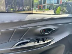 Toyota Yaris L Zhixuan 2020 Zhixuan X 1.5L CVT Leading Edition - ფოტო 12