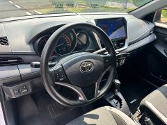 Toyota Yaris L Zhixuan 2020 Zhixuan X 1.5L CVT Leading Edition - ფოტო 13