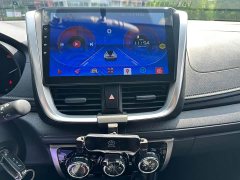 Toyota Yaris L Zhixuan 2020 Zhixuan X 1.5L CVT Leading Edition - ფოტო 14