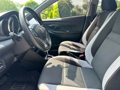 Toyota Yaris L Zhixuan 2020 Zhixuan X 1.5L CVT Leading Edition - ფოტო 16