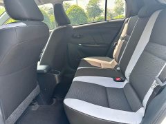 Toyota Yaris L Zhixuan 2020 Zhixuan X 1.5L CVT Leading Edition - ფოტო 17