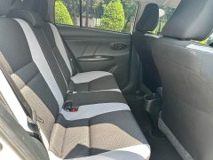 Toyota Yaris L Zhixuan 2020 Zhixuan X 1.5L CVT Leading Edition - ფოტო 18