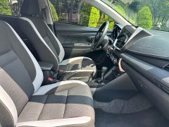 Toyota Yaris L Zhixuan 2020 Zhixuan X 1.5L CVT Leading Edition - ფოტო 19
