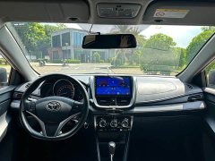 Toyota Yaris L Zhixuan 2020 Zhixuan X 1.5L CVT Leading Edition - ფოტო 20