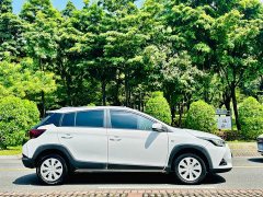 Toyota Yaris L Zhixuan 2020 Zhixuan X 1.5L CVT Leading Edition - ფოტო 5