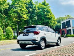 Toyota Yaris L Zhixuan 2020 Zhixuan X 1.5L CVT Leading Edition - ფოტო 6