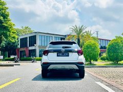 Toyota Yaris L Zhixuan 2020 Zhixuan X 1.5L CVT Leading Edition - ფოტო 7