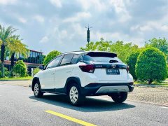 Toyota Yaris L Zhixuan 2020 Zhixuan X 1.5L CVT Leading Edition - ფოტო 8