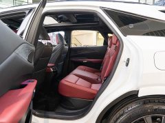 Lexus RX 500h AWD F SPORT Performance - ფოტო 10