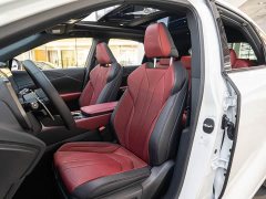 Lexus RX 500h AWD F SPORT Performance - ფოტო 11