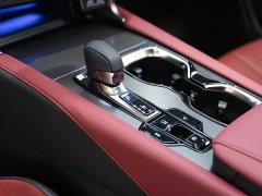 Lexus RX 500h AWD F SPORT Performance - ფოტო 15