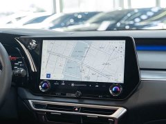 Lexus RX 500h AWD F SPORT Performance - ფოტო 16