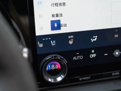 Lexus RX 500h AWD F SPORT Performance - ფოტო 17