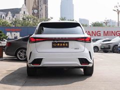Lexus RX 500h AWD F SPORT Performance - ფოტო 5