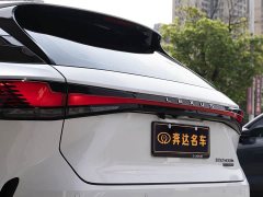 Lexus RX 500h AWD F SPORT Performance - ფოტო 7