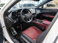 Lexus RX 500h AWD F SPORT Performance - ფოტო 9
