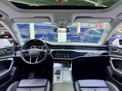 Audi A7 45 TFSI Premium Edition - ფოტო 11