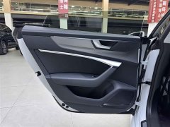 Audi A7 45 TFSI Premium Edition - ფოტო 13