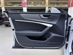 Audi A7 45 TFSI Premium Edition - ფოტო 14