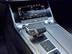 Audi A7 45 TFSI Premium Edition - ფოტო 15