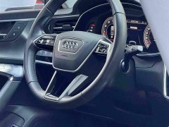 Audi A7 45 TFSI Premium Edition - ფოტო 17