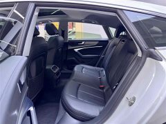 Audi A7 45 TFSI Premium Edition - ფოტო 6