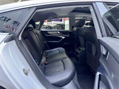 Audi A7 45 TFSI Premium Edition - ფოტო 7