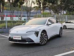 Buick Zhijing L7 Extended Range Luxury Edition - ფოტო 1