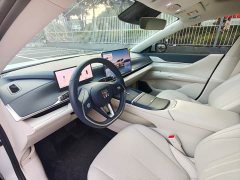 Buick Zhijing L7 Extended Range Luxury Edition - ფოტო 10