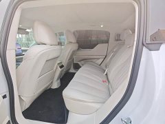 Buick Zhijing L7 Extended Range Luxury Edition - ფოტო 11