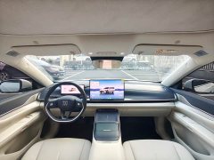 Buick Zhijing L7 Extended Range Luxury Edition - ფოტო 12