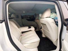 Buick Zhijing L7 Extended Range Luxury Edition - ფოტო 15