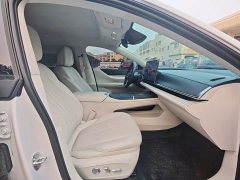 Buick Zhijing L7 Extended Range Luxury Edition - ფოტო 16