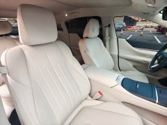 Buick Zhijing L7 Extended Range Luxury Edition - ფოტო 17