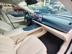 Buick Zhijing L7 Extended Range Luxury Edition - ფოტო 18