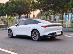 Buick Zhijing L7 Extended Range Luxury Edition - ფოტო 4