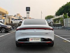 Buick Zhijing L7 Extended Range Luxury Edition - ფოტო 5