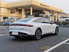 Buick Zhijing L7 Extended Range Luxury Edition - ფოტო 6