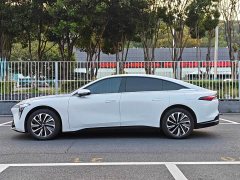 Buick Zhijing L7 Extended Range Luxury Edition - ფოტო 7
