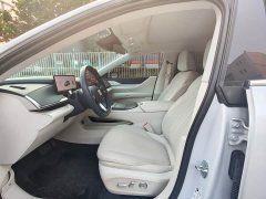 Buick Zhijing L7 Extended Range Luxury Edition - ფოტო 8