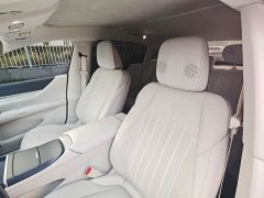 Buick Zhijing L7 Extended Range Luxury Edition - ფოტო 9
