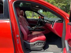 Porsche 2019 Cayenne Coupe 3.0T - ფოტო 6