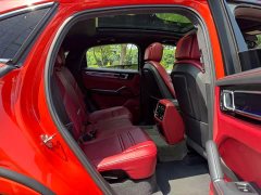 Porsche 2019 Cayenne Coupe 3.0T - ფოტო 7