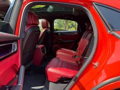Porsche 2019 Cayenne Coupe 3.0T - ფოტო 9